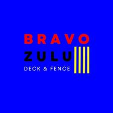 Bravo Zulu Deck & Fence