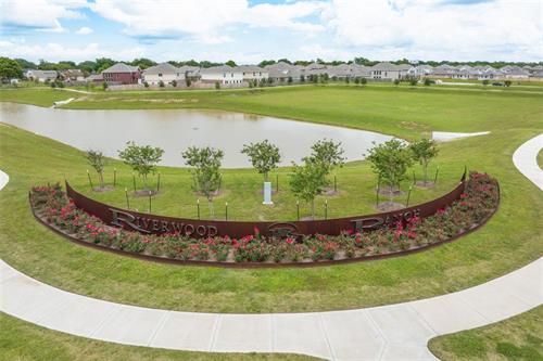 Welcome Home to Riverwood Ranch!