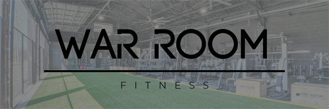 War Room Fitness