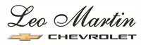 Leo Martin Chevrolet, Inc.
