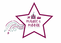 Bernadette Plans Travel