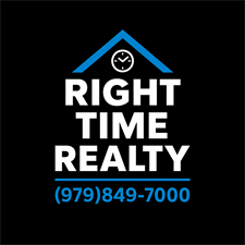 Right Time Realty