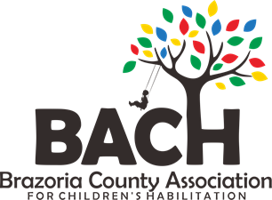 BACH  Brazoria County Association for Children's Habilitation
