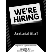 Eastern Oregon Building Maintenance 