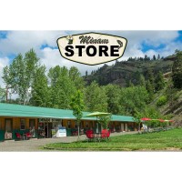 Minam Store Outfitters