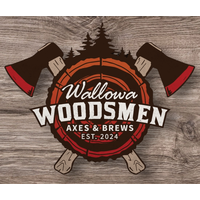 Swedin's Secret Escape Room & Wallowa Woodsmen