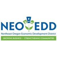 Northeast Oregon Economic Development District