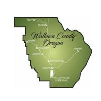 Wallowa County Commissioners