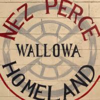 Nez Perce Wallowa Homeland