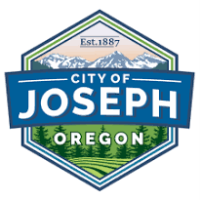 CITY OF JOSEPH – PLANNING DIRECTOR