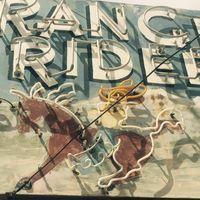 Range Rider 