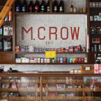 M. Crow & Company General Store