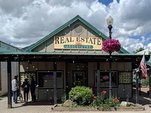 Real Estate Associates Wallowa County Land