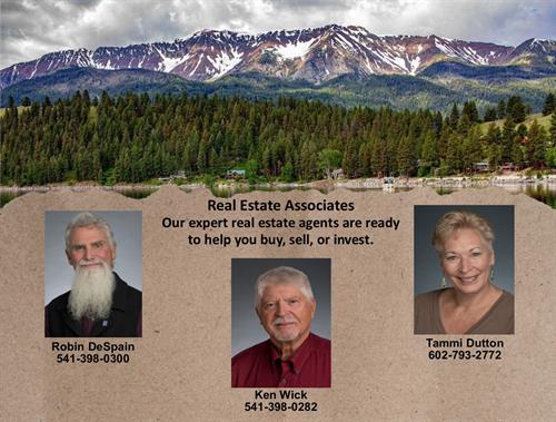 Our agents are great to work with. Our agents are great to work with.