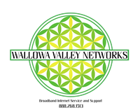 Wallowa Valley Networks (WVN)