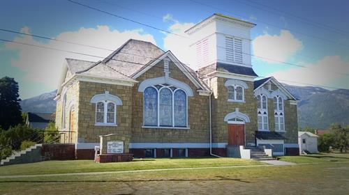 Joseph United Methodist Church
