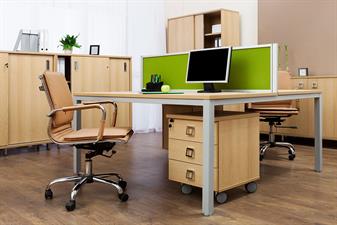 Total Office Concepts, Inc.