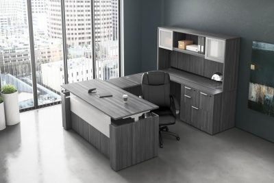 Private Office - Sit/Stand