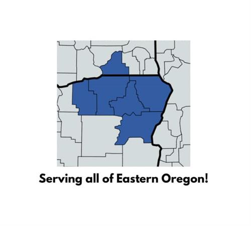 Serving all of Eastern Oregon