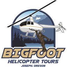 Bigfoot Helicopters, LLC