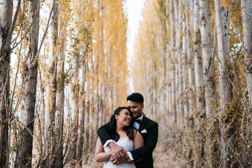 Elopement Photography