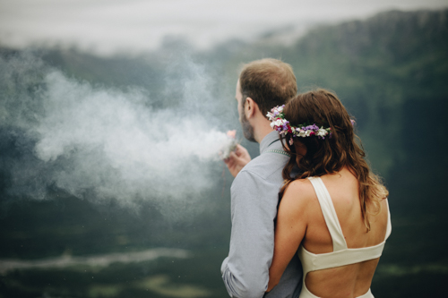 Elopement Photography