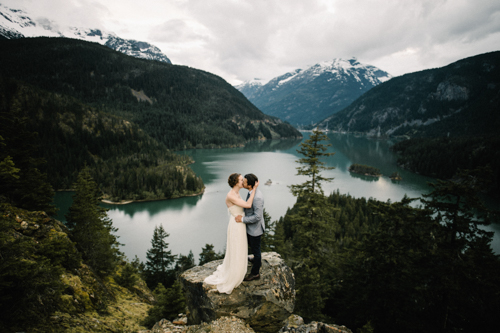 Elopement Photography