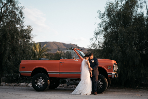 Wedding Photography