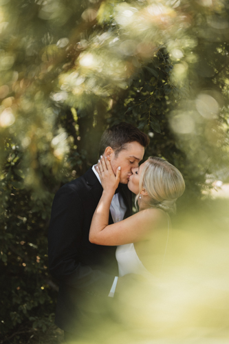 Wedding Photography
