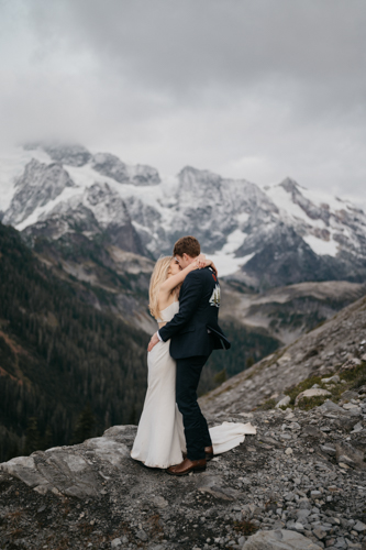 Elopement Photography