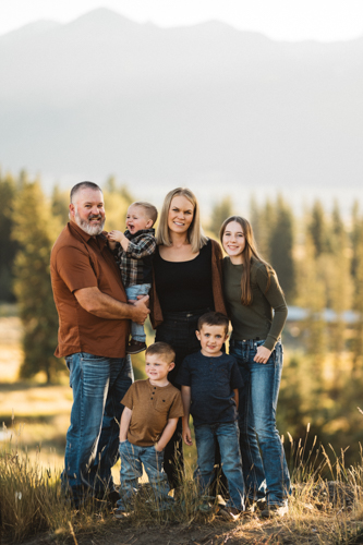 Family Photos Family Photos