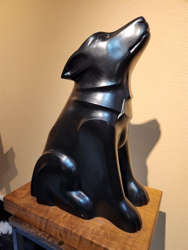 The Guardian, Lucius Upshaw, Bronze