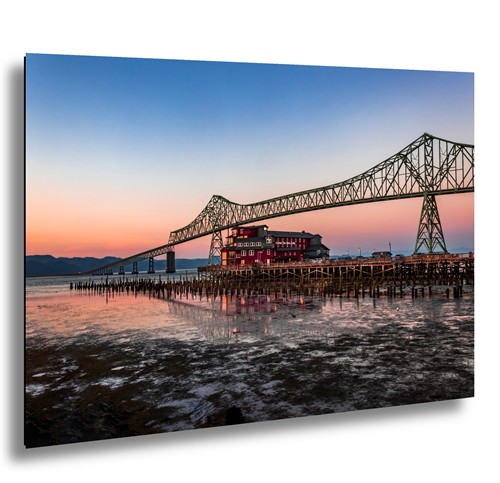 Astoria Bridge, Astoria Oregon