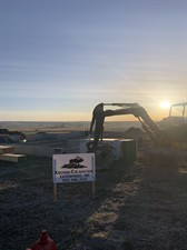 Krening Excavation LLC