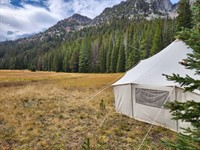 WildCountry Packing & Outfitting