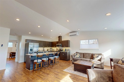 Joseph Townhouses vacation rental 