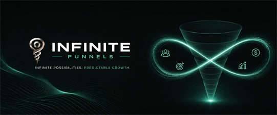 Infinite Funnels Infinite Funnels