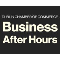 Business After Hours & Businessperson of the Year Reception