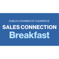 Sales Connection Breakfast Series