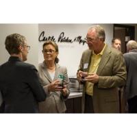 Business After Hours at Powell Senior Living