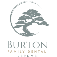 Burton Family Dental Ribbon Cutting