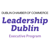 Leadership Dublin - Class of 2026