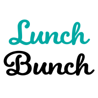 Lunch Bunch at Sunny Street Cafe