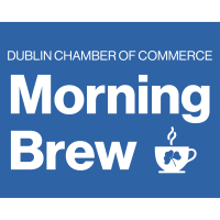 Morning Brew Networking Event