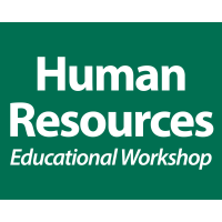 Human Resources Educational Workshop with Guest Speaker Jonathan Nguyen