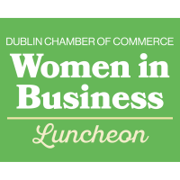 Women In Business Luncheon