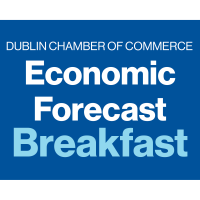 Economic Forecast Breakfast Hosted by OhioHealth