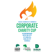 2026 Corporate Charity Cup Informational & Team Captain Meeting