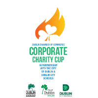 Corporate Charity Cup Volunteers Needed!