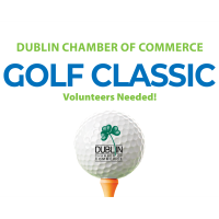 Golf Classic Volunteer Registration!